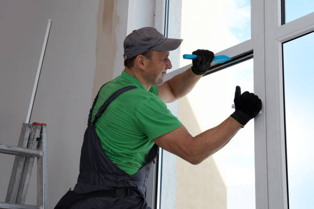 Best Residential Window Installation in USA